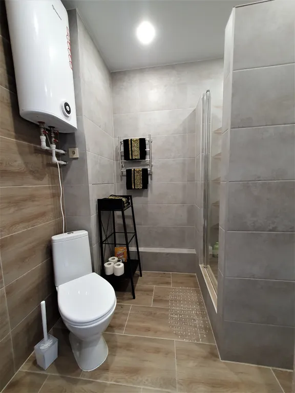 Квартира Видовая квартира на Волгу и Лес — Тверь