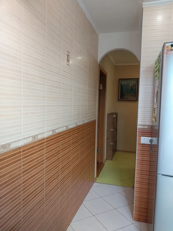 Квартира Уютная квартира в самом центре с прекрасным видом на горы — Феодосия