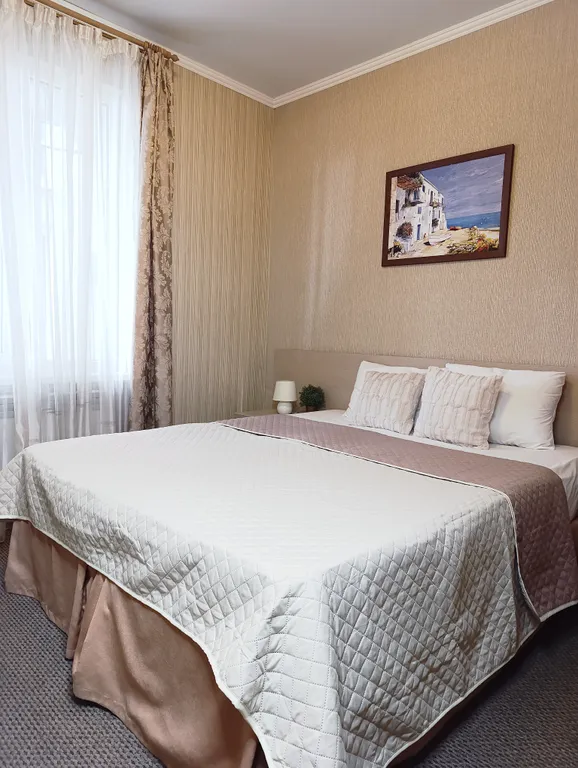 Квартира Комната — аренда посуточно в Сочи