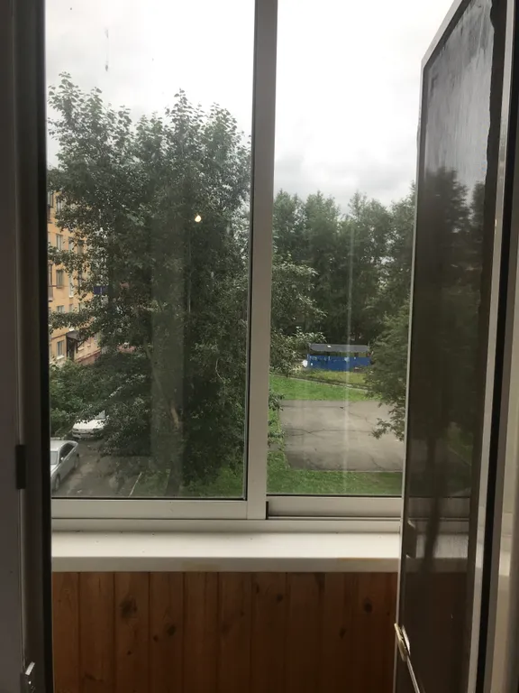 Квартира недалеко от УВЗ