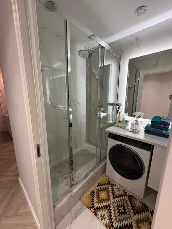 Квартира в самом центре города