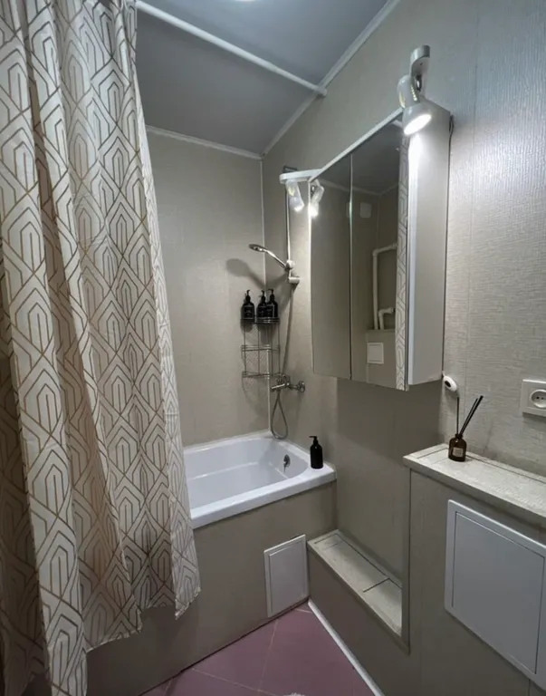 Квартира Уютная квартира в центре — Самара