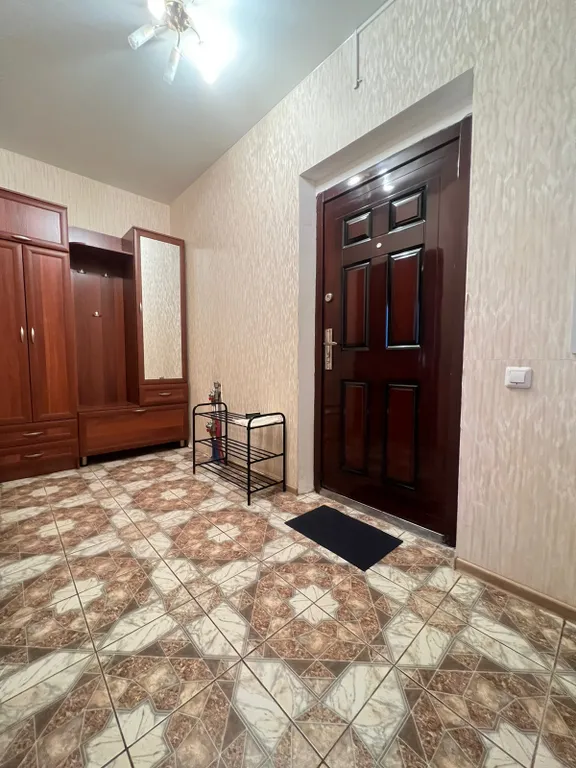 Квартира Квартира у метро Елизаровская — Санкт-Петербург