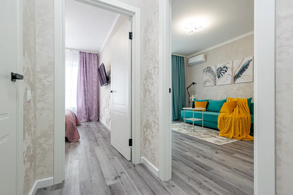 ЖК бизнес-класса | Отчетные документы| Парк Балатово