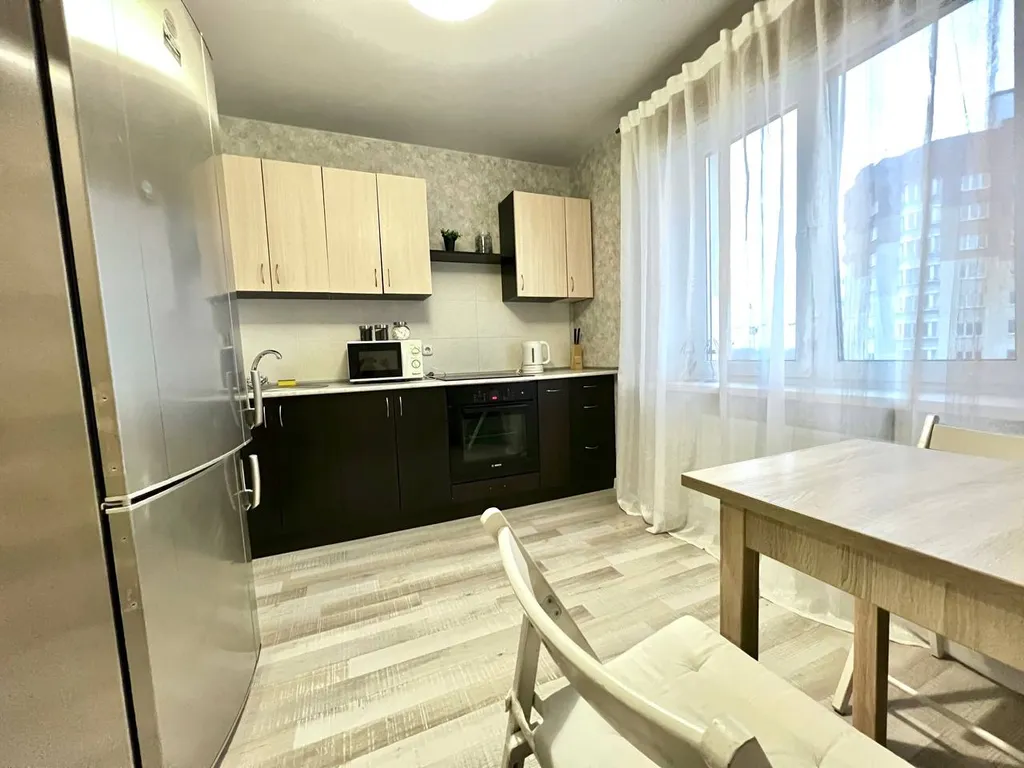 Комфорт апартамент Chill Pill в центре