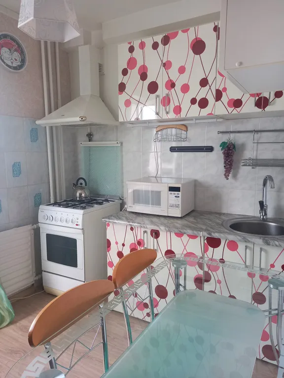 Уютная квартира в центре