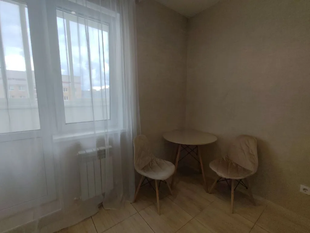 Уютная квартира рядом с Глобусом