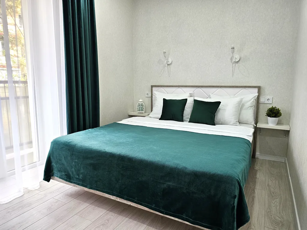 Апартаменты в центре Гродно