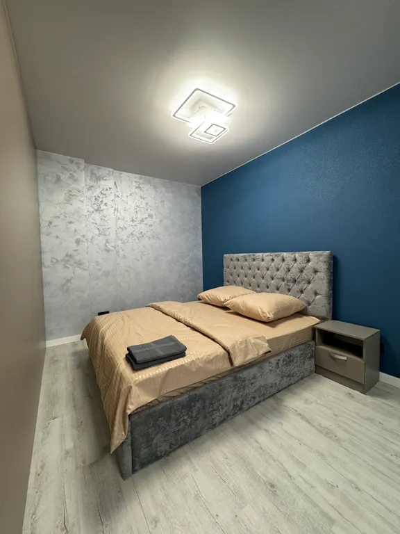 Уютная квартира в центральном районе города Сургута