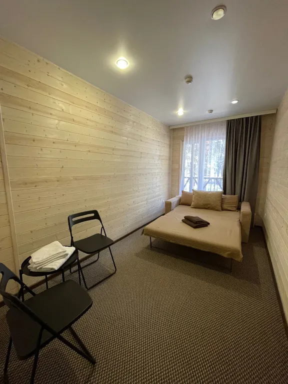 Квартира Комната — Архыз