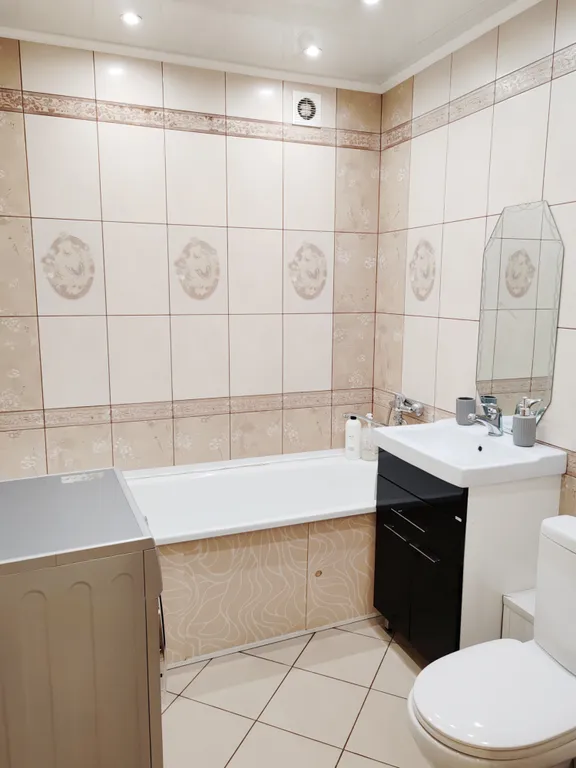 Квартира у термального комплекса Термоленд