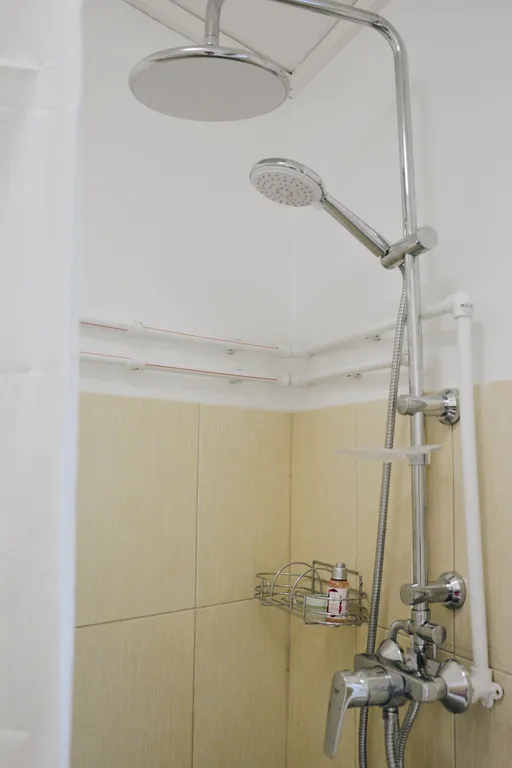 Квартира Комната — Москва