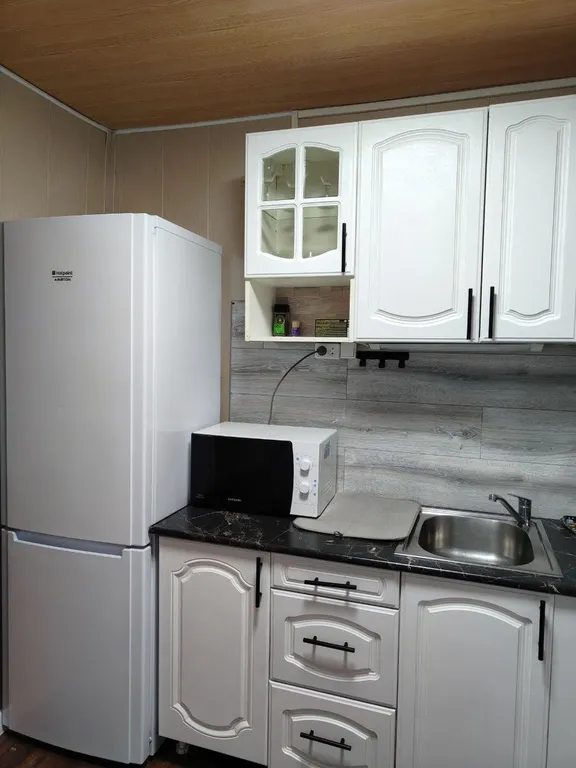 Трёхкомнатная квартира Марокко - Комфорт класса в центре города