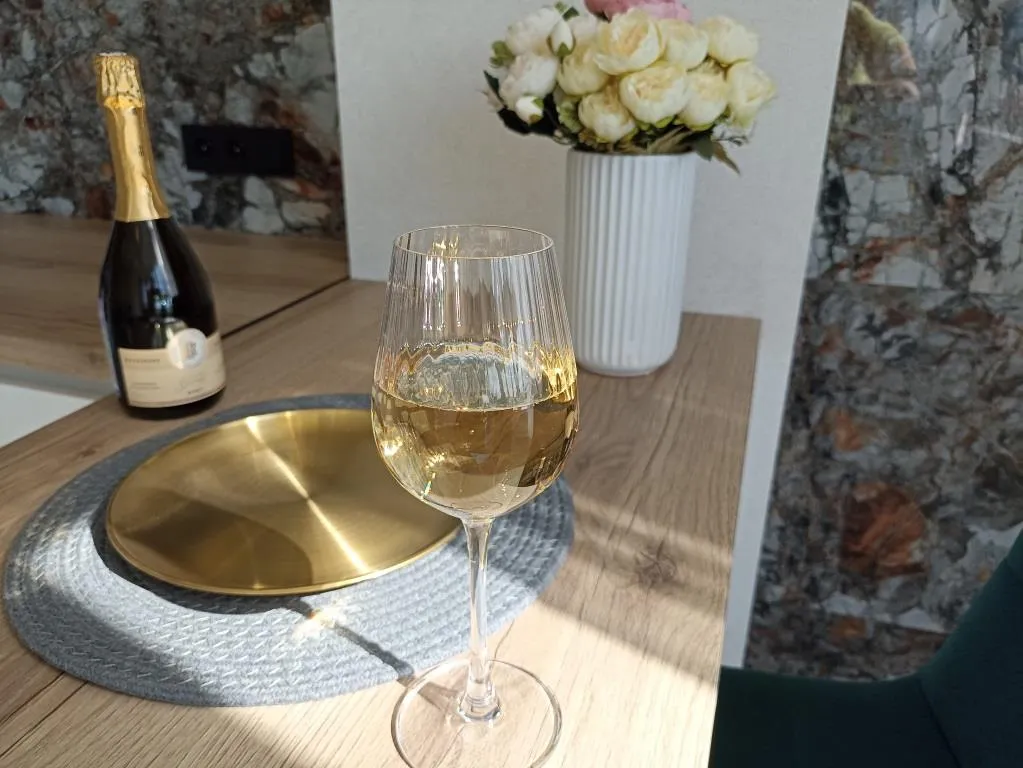 Стильная евродвушка  на 4-х сети апартаментов "Все в гости"