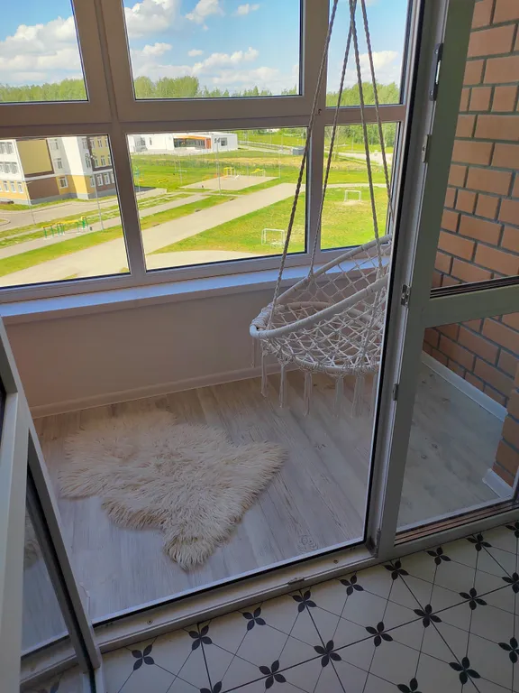 Квартира Новая уютная квартира в ЖК Лесной квартал — Кострома