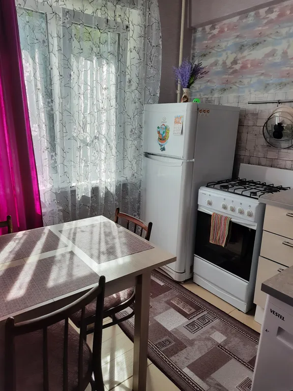 Самые уютные апартаменты Гармония