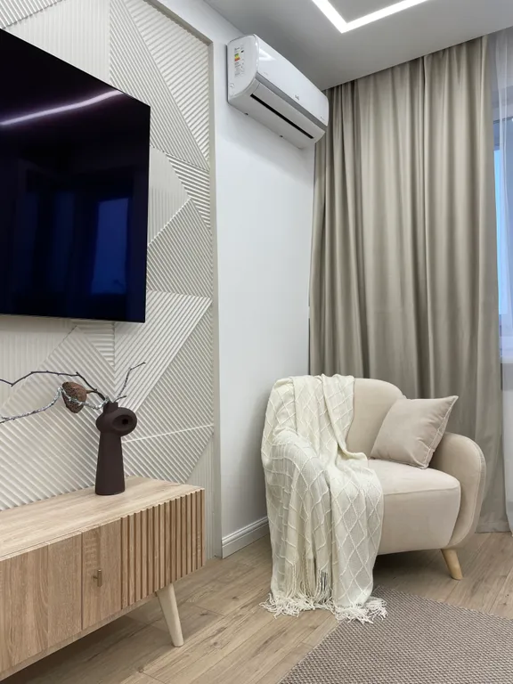 Посмотри на Москву сверху