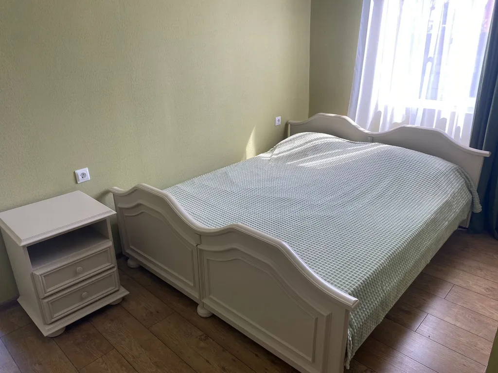 Квартира Уютный номер с видом на горы — аренда посуточно в Цандрыпш