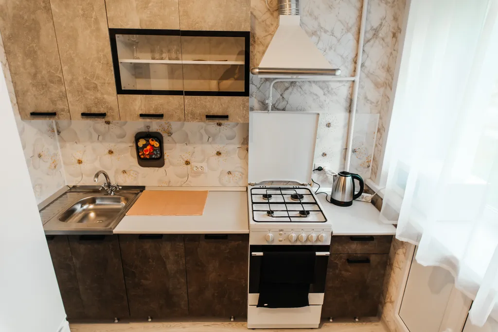 Комфортные апартаменты