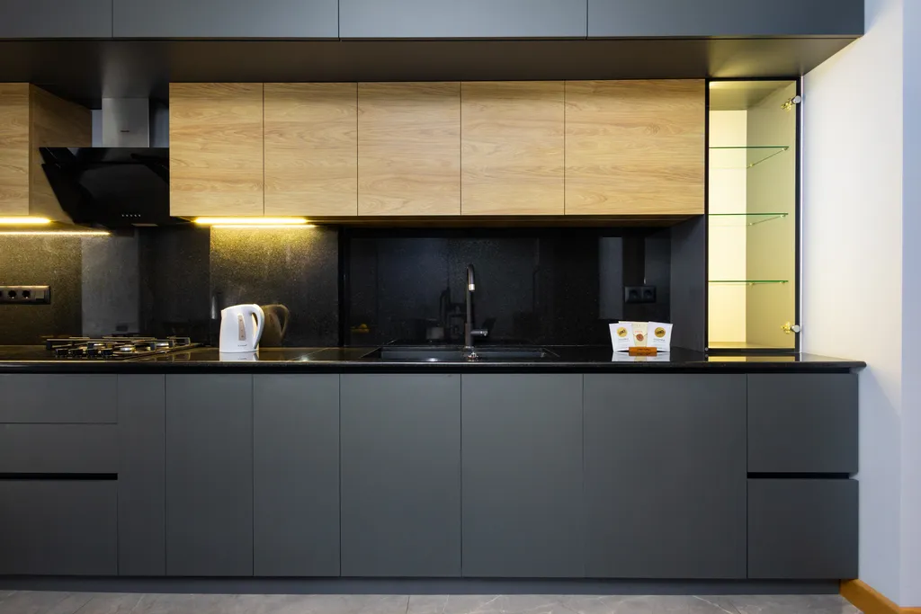 Апартаменты рядом с Оперным Театром