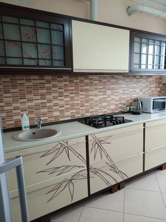 Квартира Комфортная квартира в центре, в новом доме,у озера и Музея Янтаря — Калининград