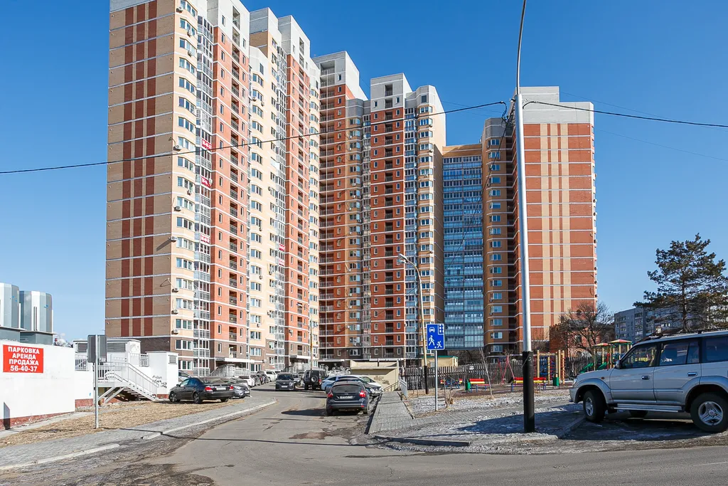 Просторная студия рядом с ТЦ Счастье