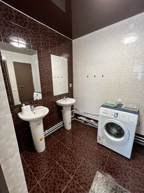 Семейные апартаменты