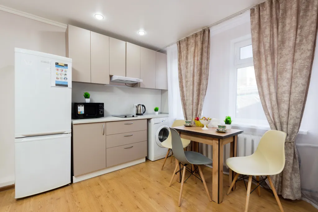 Уютный дом-студия в тихом районе с парковкой и мангальной зоной