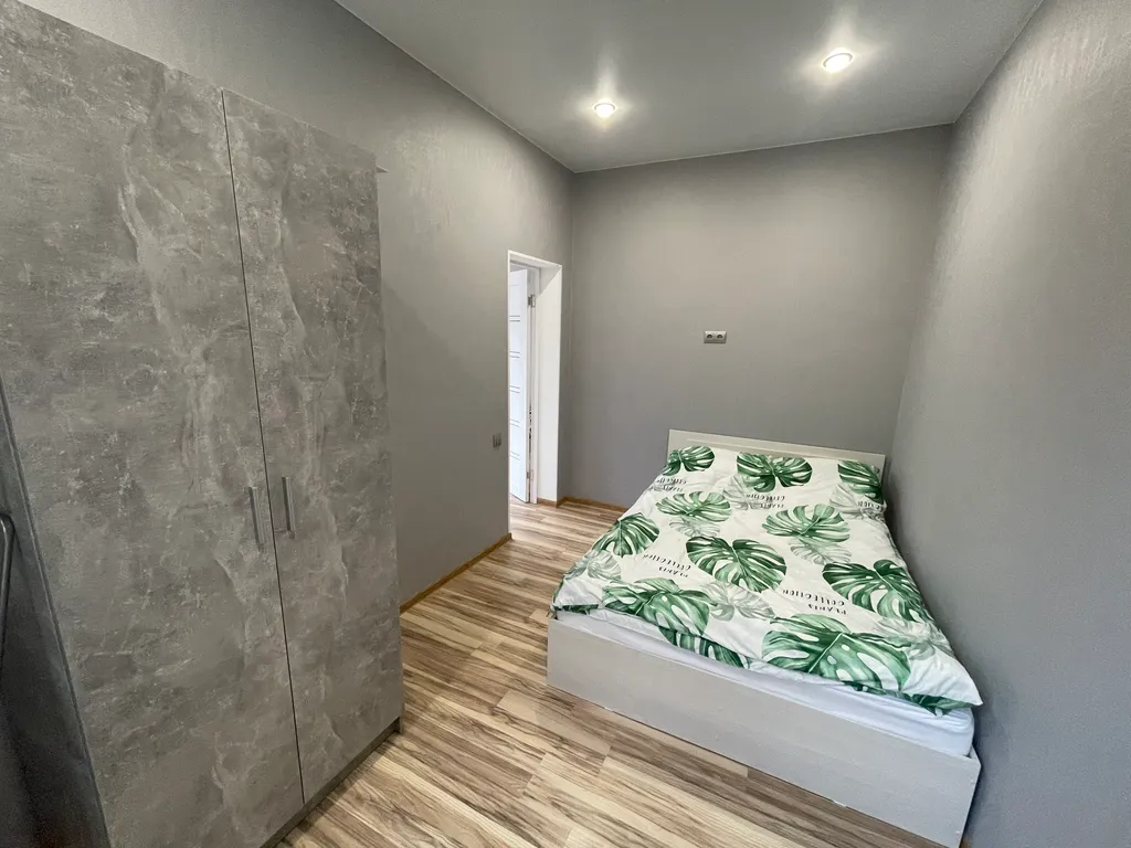 3-комнатный Дом