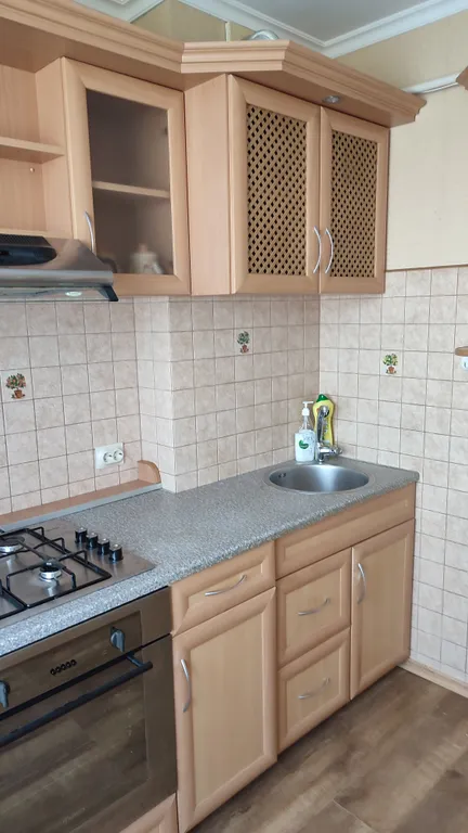 Уютная квартира в 5 минутах от моря