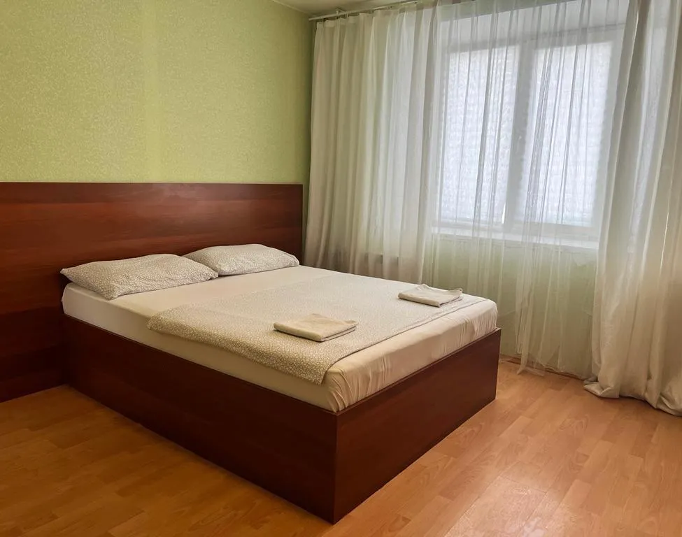 Квартира Студия в центре города — аренда посуточно в Нижний Новгород