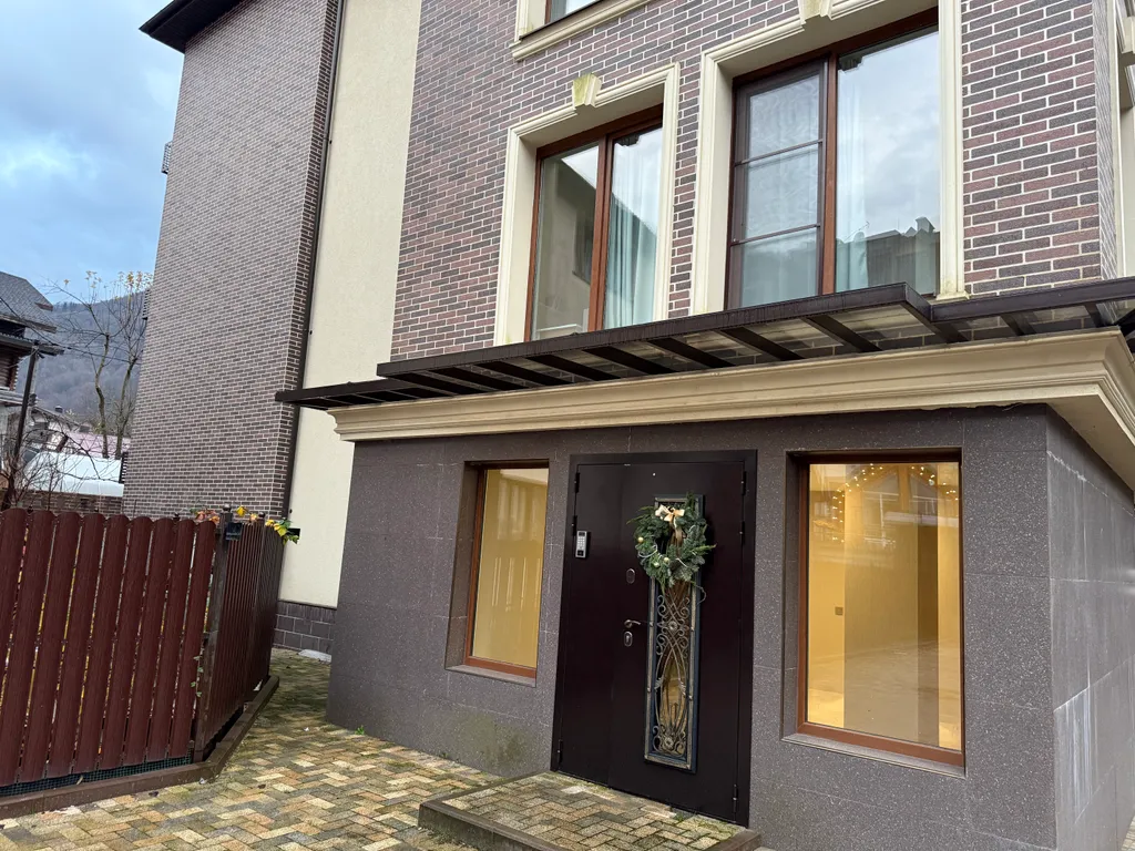 Апаpтаменты на мансарде