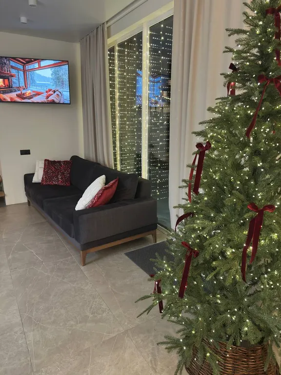 Премиум коттедж