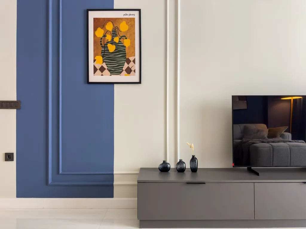 Апартамент в Azura World D с аквапарком и собственным пляжем