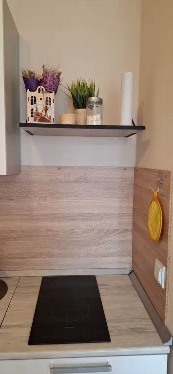 Уютная студия