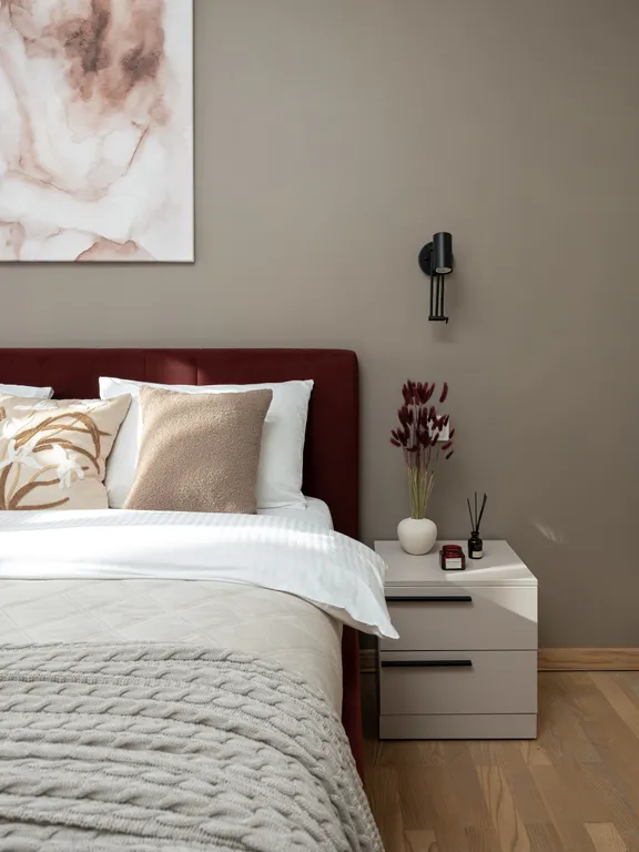 Квартира Комфортная и стильная квартира — Москва