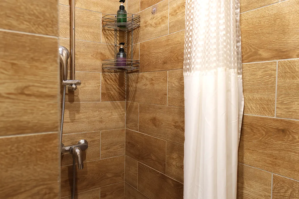 Квартира с видом на парк