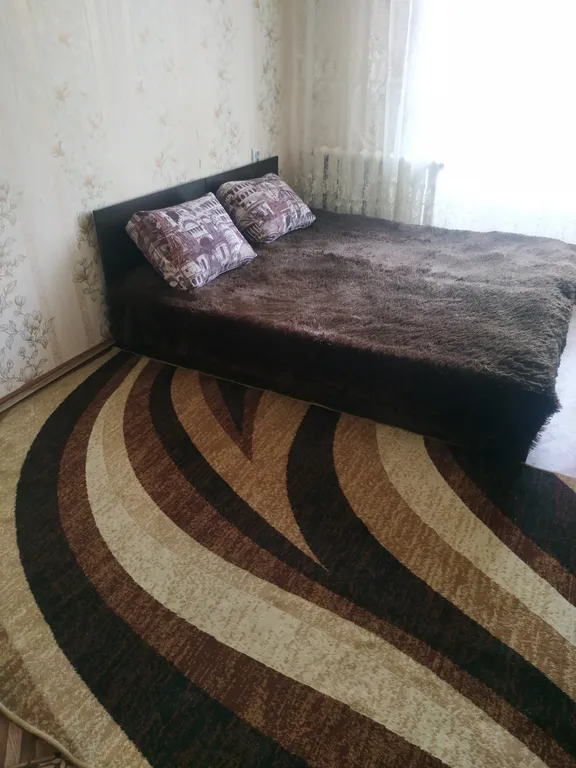 Квартира для вашего отдыха и командировок