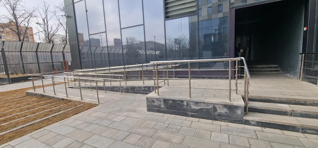 Квартира 3-комнатная Квартира — Москва