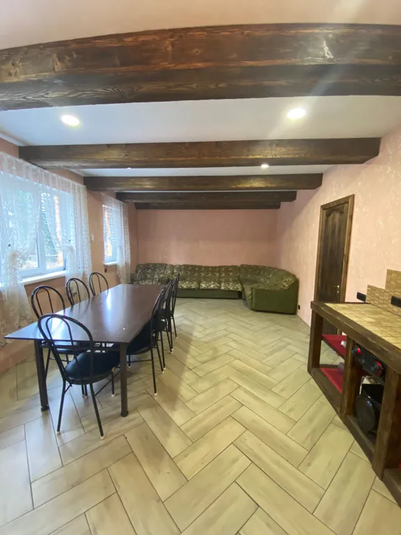 5-комнатный Дом