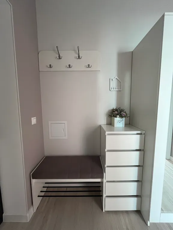 Квартира Просторная квартира с видом на закат — Пионерский