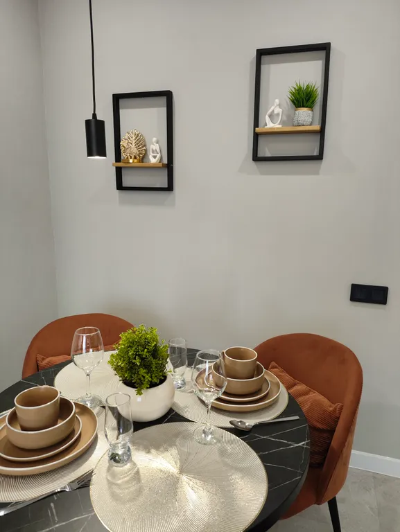 NATALI Aparts 201.1 Дизайнерская евродвушка в центре города