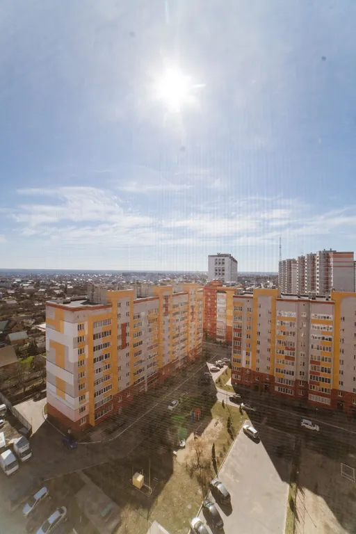 В ГостиБрянск уютная квартира напротив областной больницы