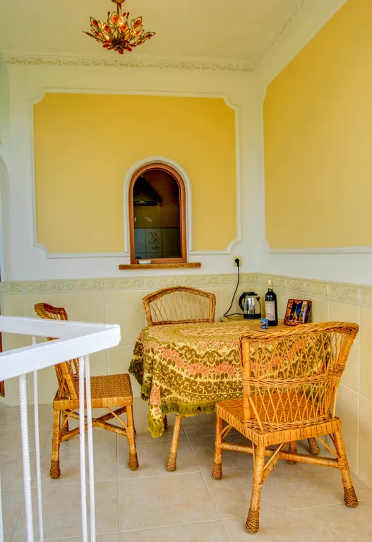 Коттедж Семейный