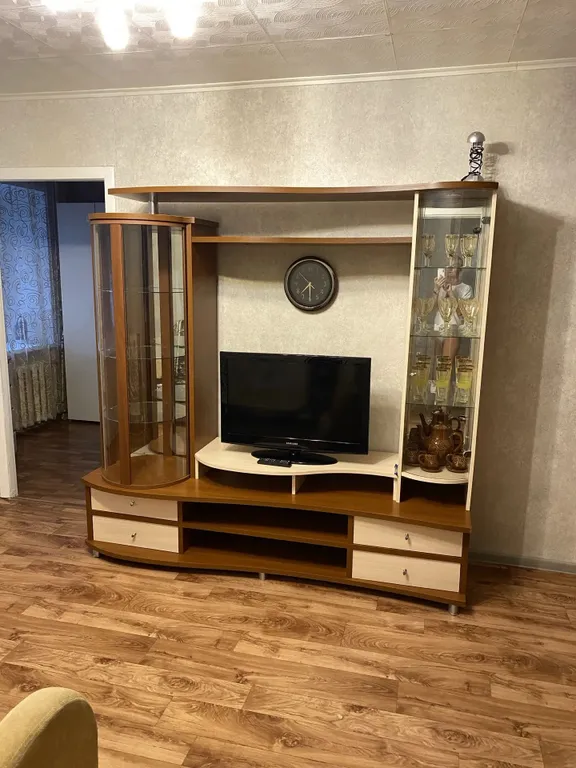 Квартира уют-эконом