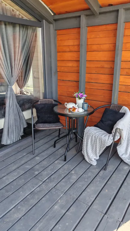 Дом отдыха в Витебске