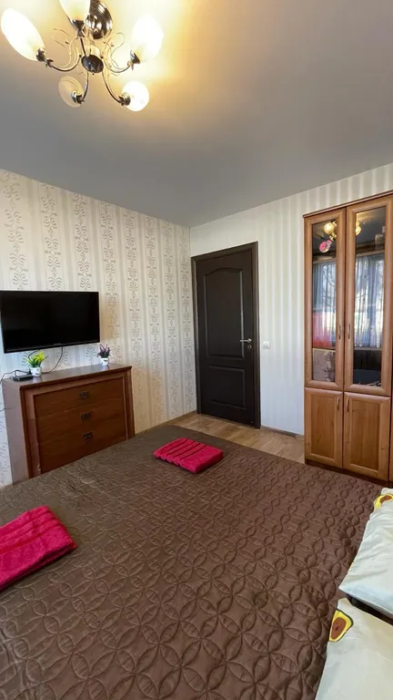 Квартира у моря