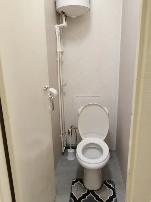 Квартира на площади Ленина