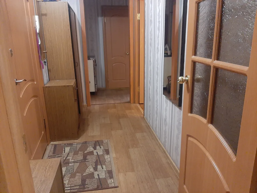 Квартира 2-комнатная Квартира — Омск