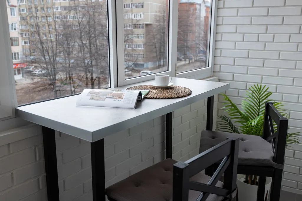 Квартира у залива с парковочным местом